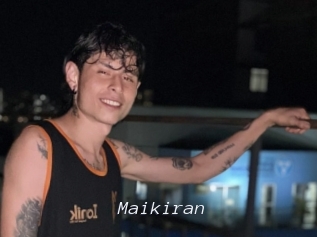 Maikiran