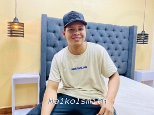 Maikolsmith