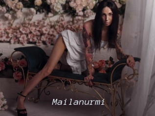 Mailanurmi