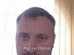 Mailedimbar