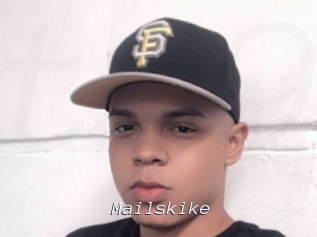 Mailskike