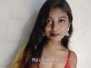 Mairakhan