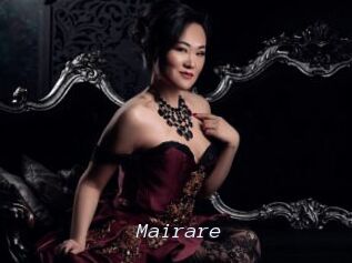 Mairare