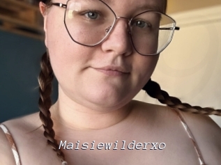 Maisiewilderxo