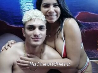 Maiteandhero