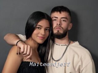 Maiteandjeff