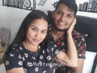 Maitebaker