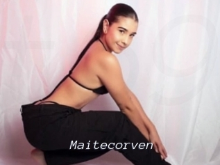 Maitecorven