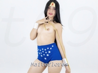 maiteflores Tel 69 Salopes