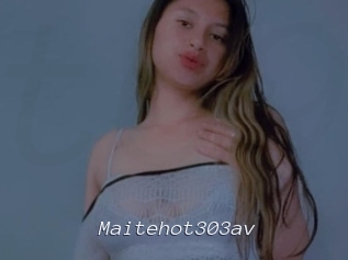 Maitehot303av