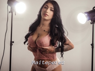 Maiteperez