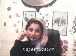 Majesticsinn