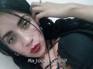Majocortes80