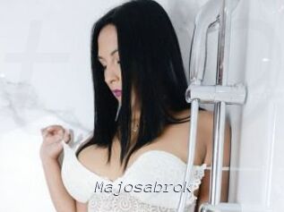 Majosabrok