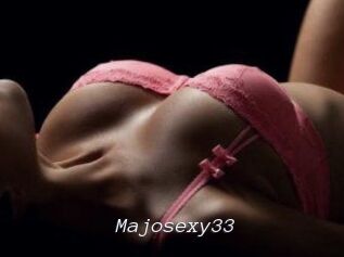 Majosexy33