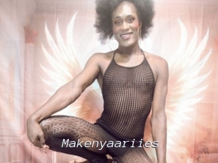 Makenyaariies