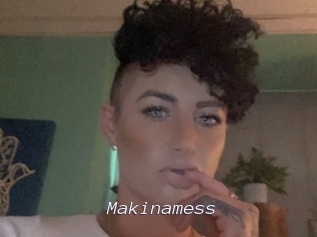 Makinamess