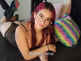 Makkarena
