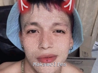 Makswolfes