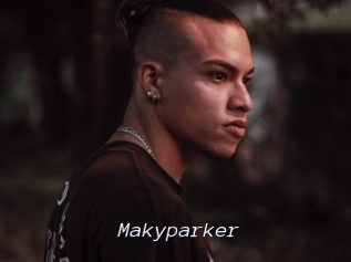 Makyparker