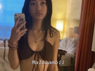 Malabambii