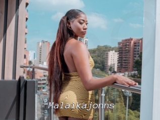 Malaikajonns