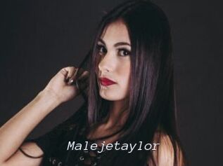 Malejetaylor