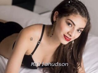 Maliahudson