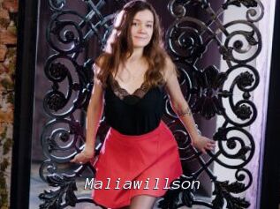 Maliawillson
