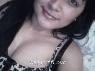 MalieffLove