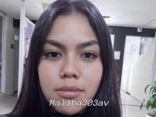 Maliha303av