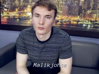Malikjohns