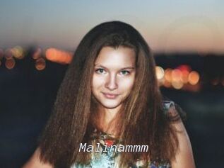 Malinammm