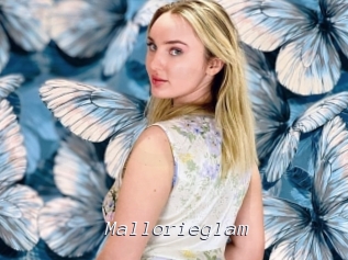 Mallorieglam