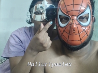 Malluriyaalex