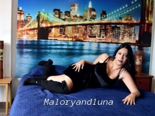 maloryandluna Tel 69 Salopes