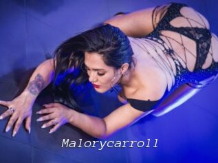 Malorycarroll