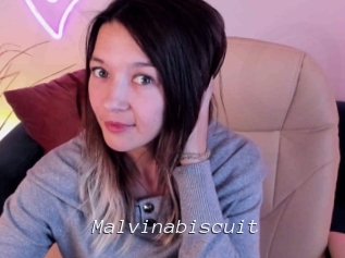Malvinabiscuit