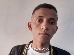 Malybabyx
