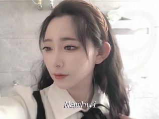 Mamhui
