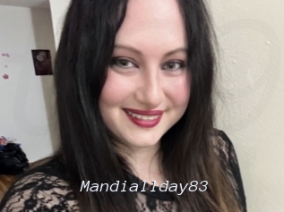 Mandiallday83
