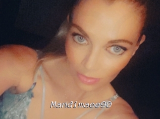Mandimaee90