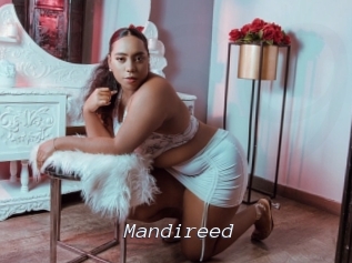 Mandireed