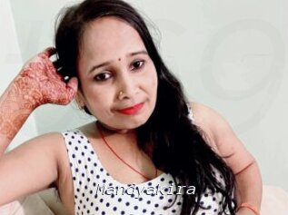 Mandyakira