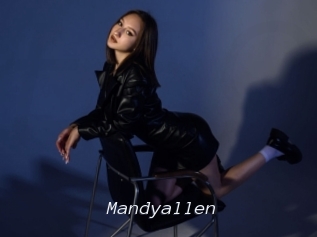 Mandyallen