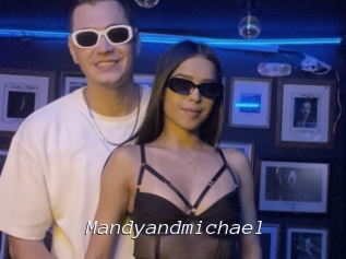 Mandyandmichael