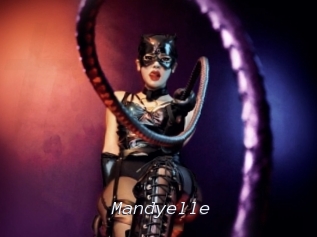 Mandyelle