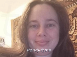 Mandyfyre