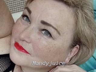 Mandyjuice