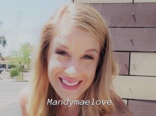 Mandymaelove